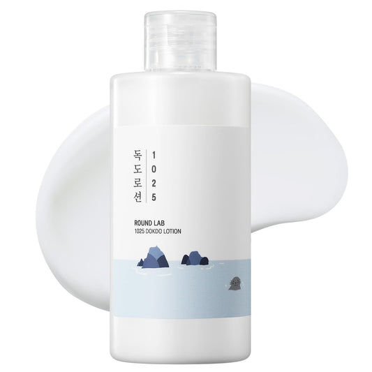 Round Lab 1025 Dokdo Lotion [200ml]