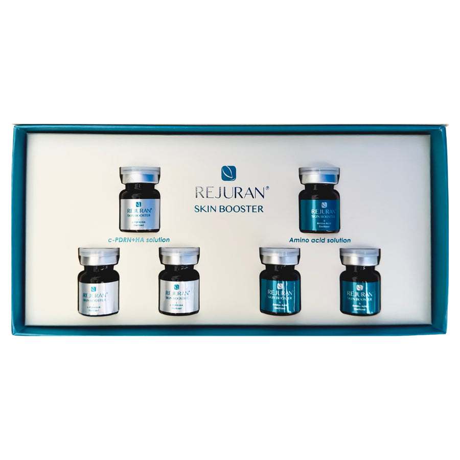 REJURAN skin booster