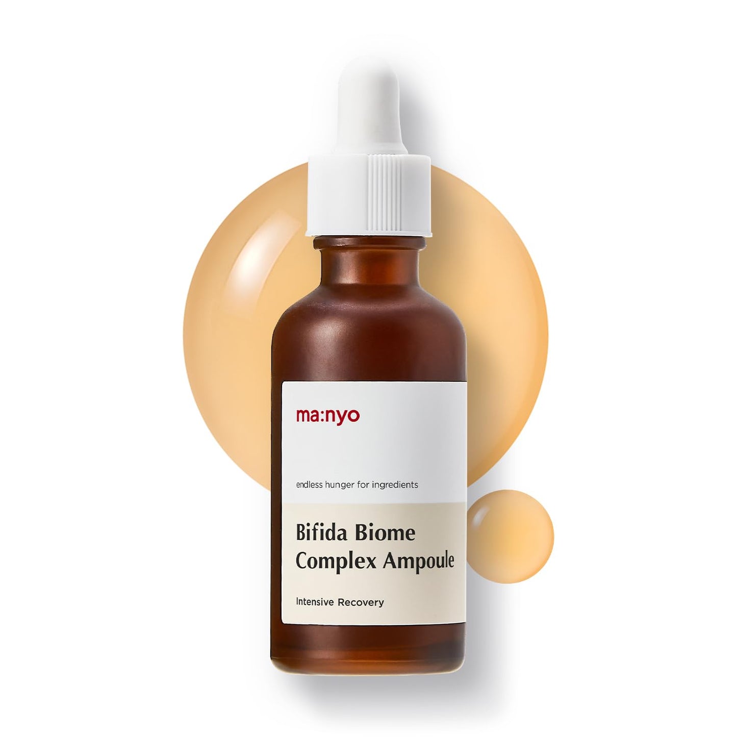 Manyo - Bifida Biome Complex Ampoule [30ml]
