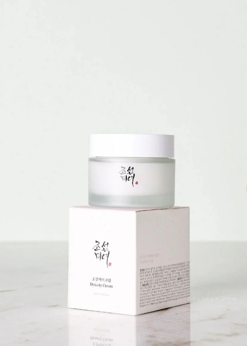 Beauty of Joseon - Dynasty Cream [50ml]