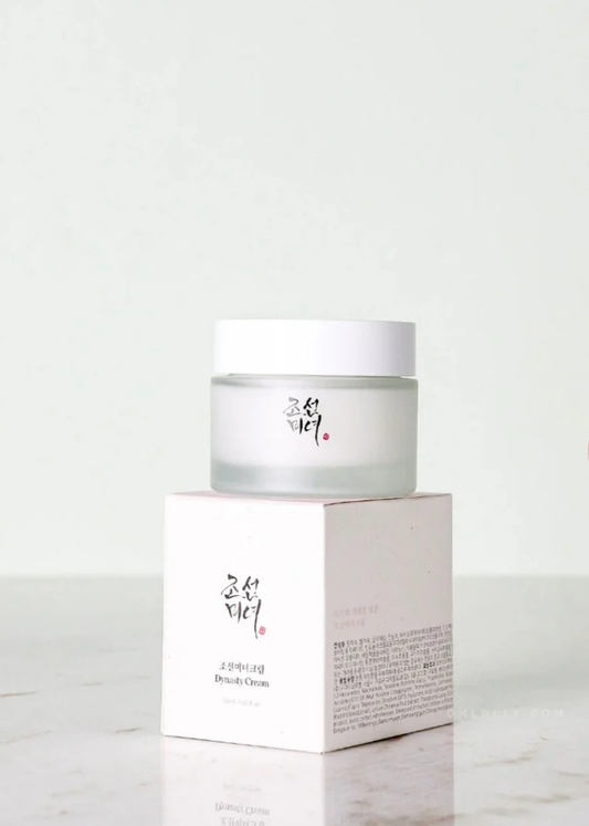 Beauty of Joseon - Dynasty Cream [50ml]