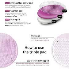 NEOGEN - Dermalogy Bio-peel Gauze Peeling Wine [1 pc]