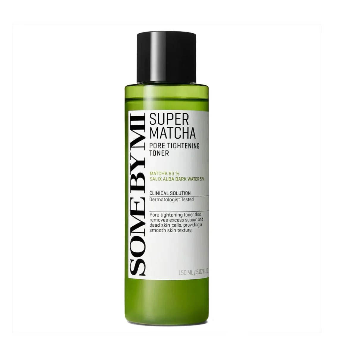 SOME BY MI Super Matcha Pore Tightening Toner [150ml]