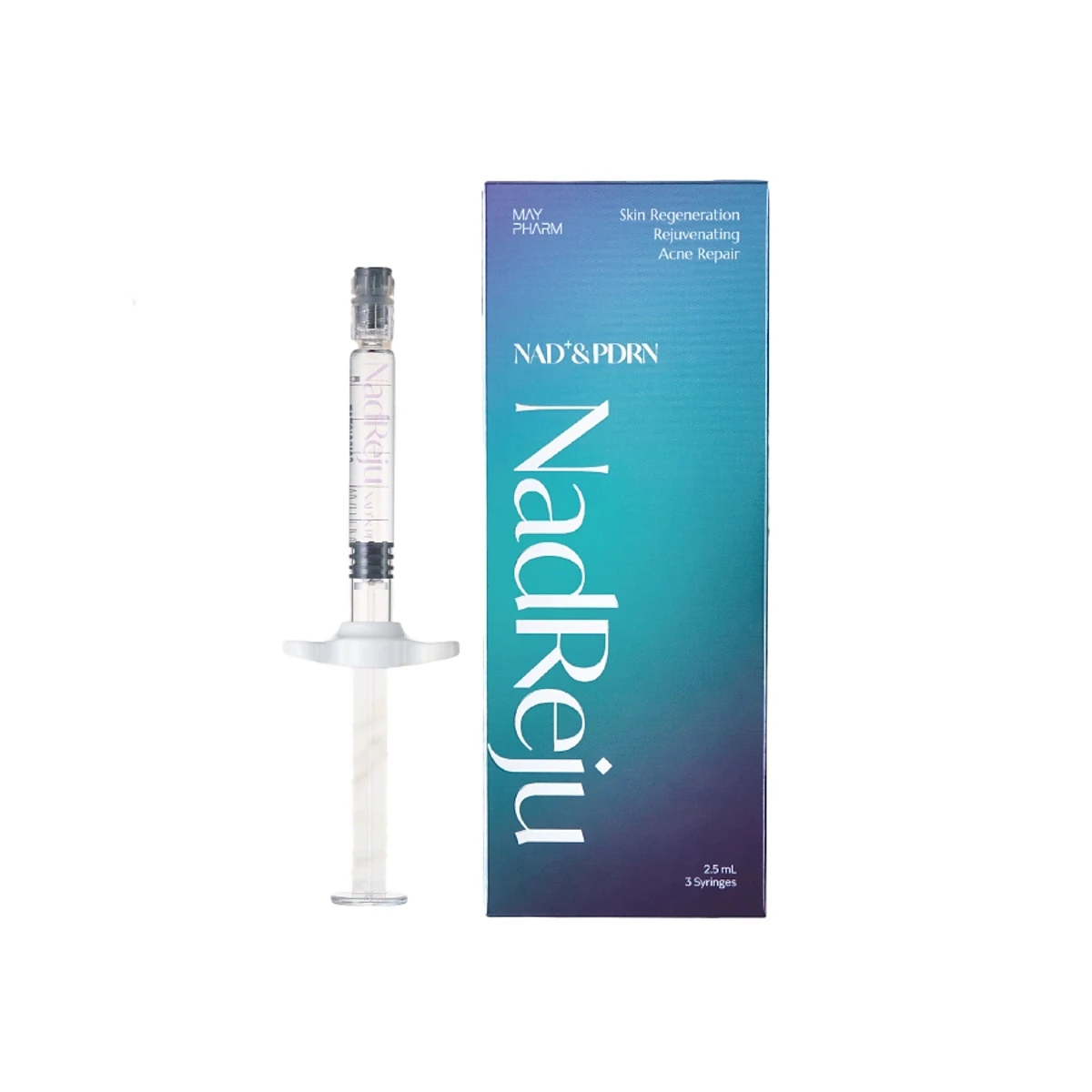 NadReju x 1 [2.5ml]