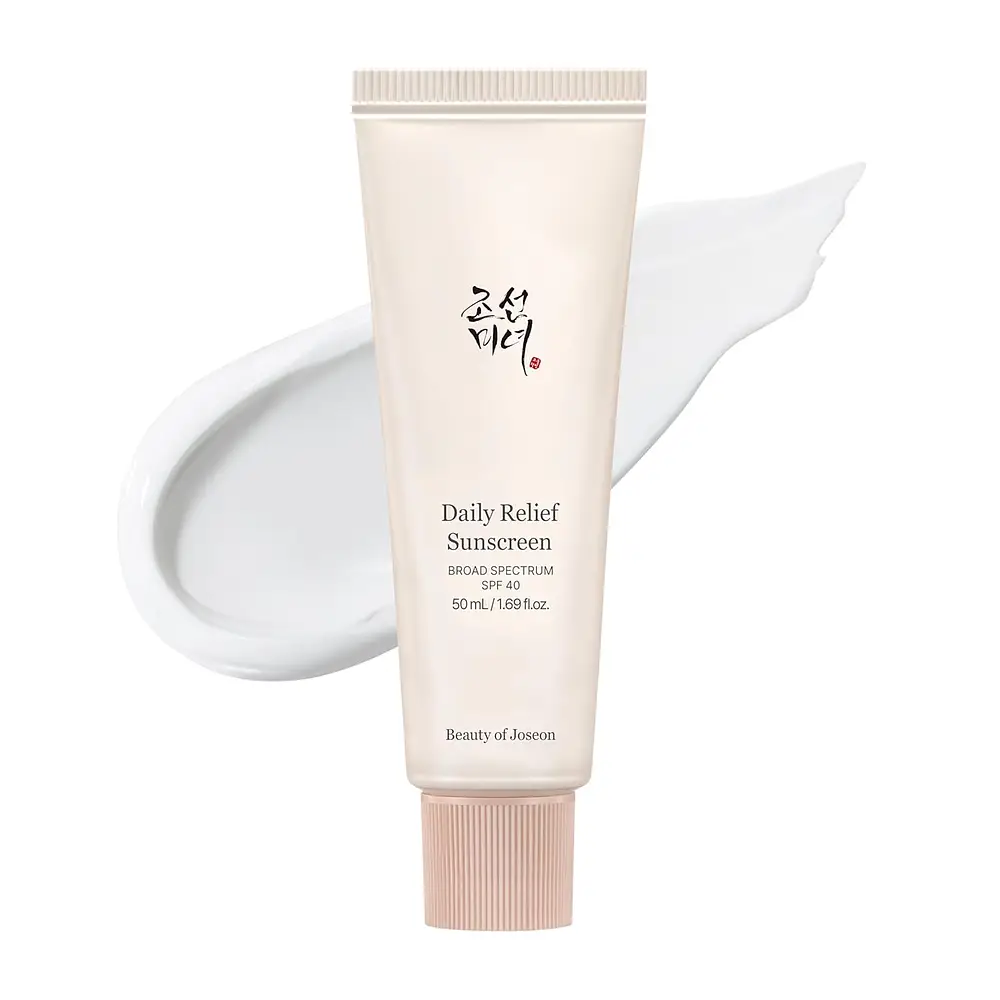 Beauty of Joseon - Relief Sun: Rice + Probiotics Sunscreen [50ml]