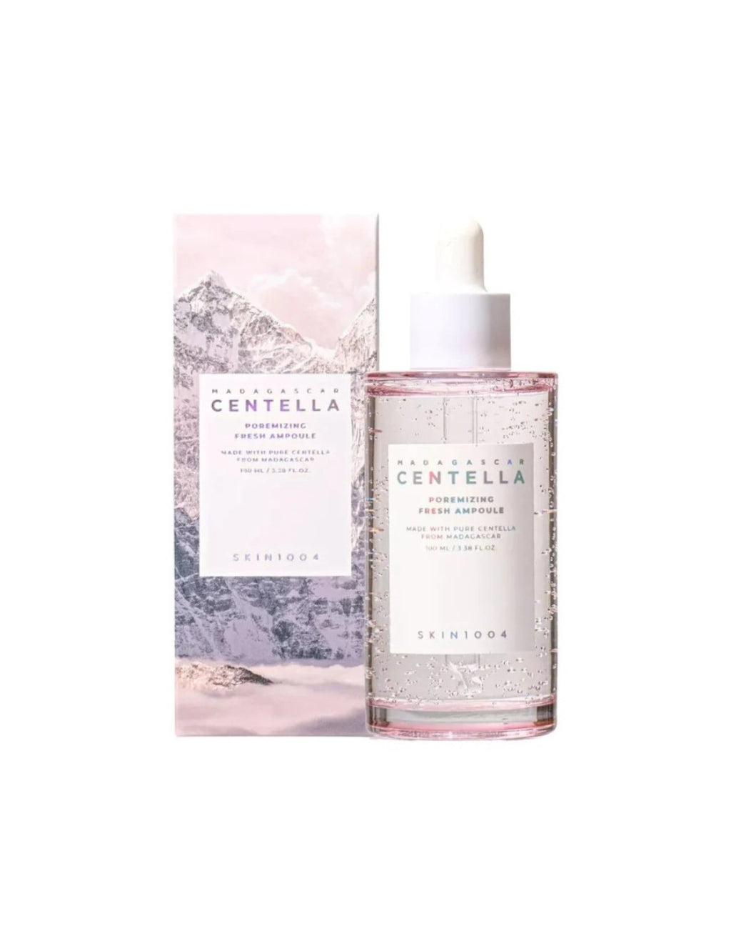 SKIN1004 - Madagascar Centella Poremizing Fresh Ampoule