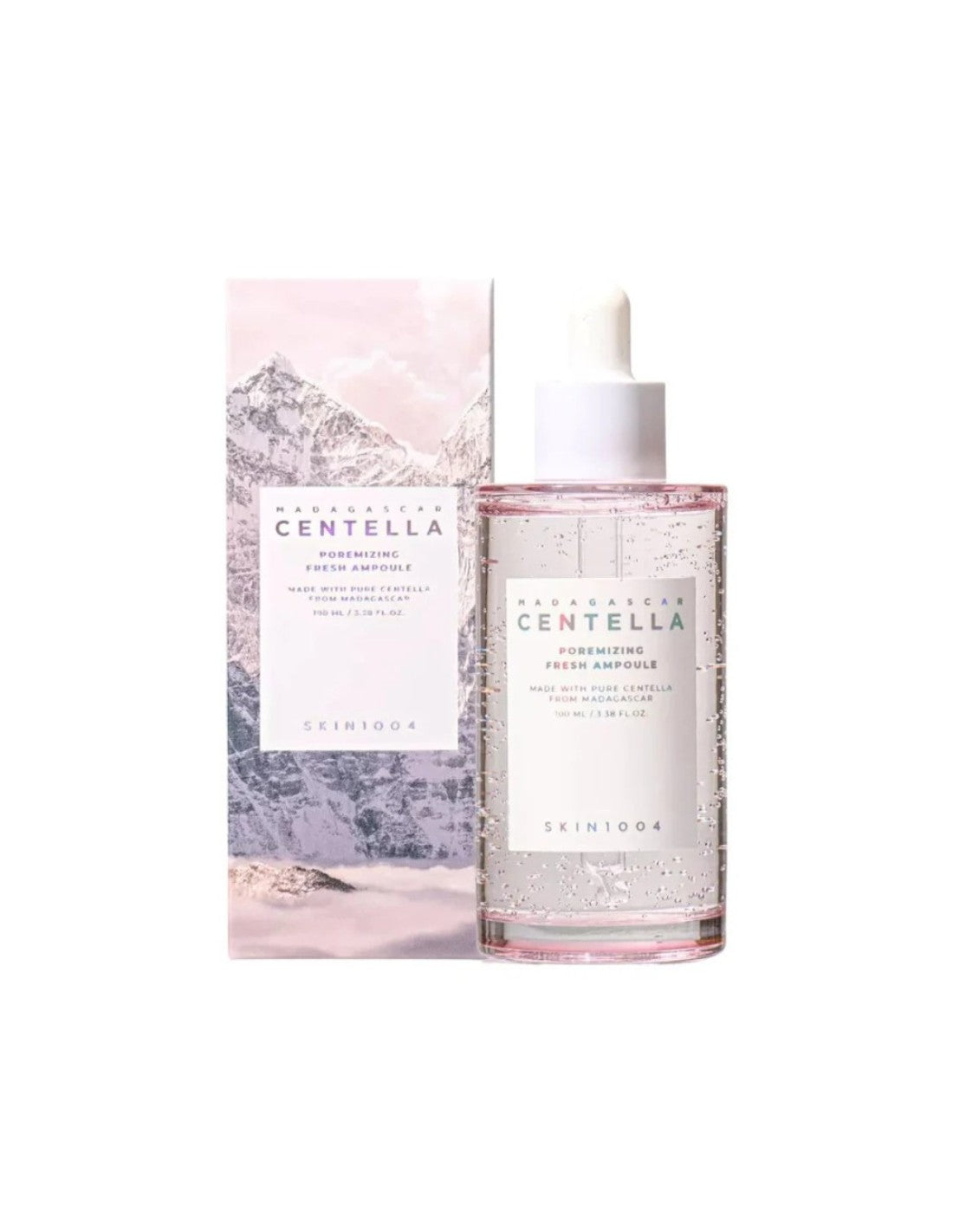 SKIN1004 - Madagascar Centella Poremizing Fresh Ampoule
