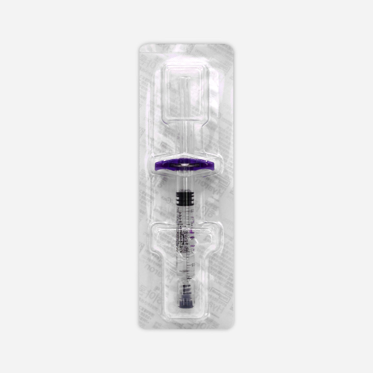 HYARON Skin Booster [2.5ml Syringe]