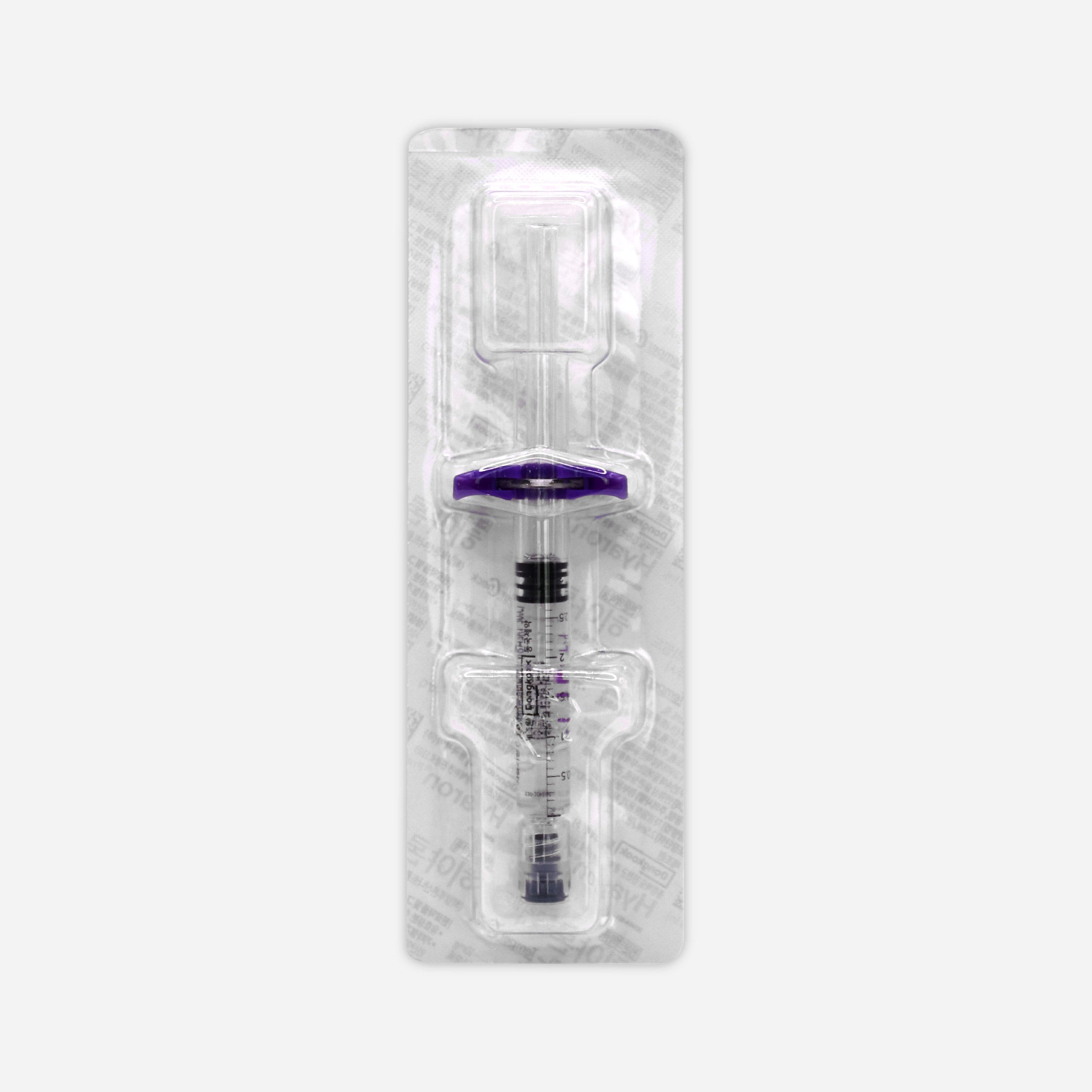 HYARON Skin Booster