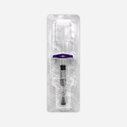 HYARON Skin Booster [2.5ml Syringe]