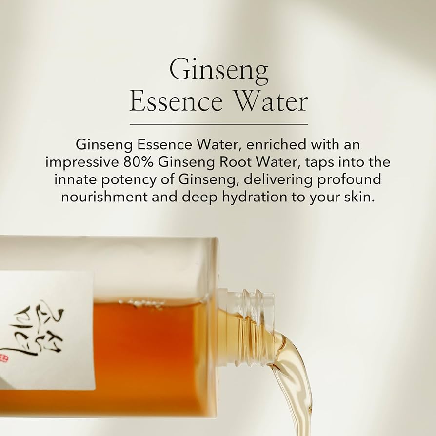Beauty of Joseon Ginseng Essence Water [150ml]