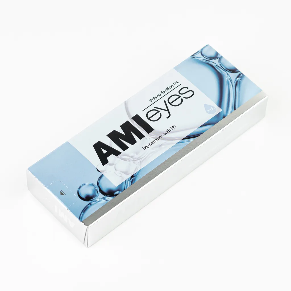 AMI Eyes