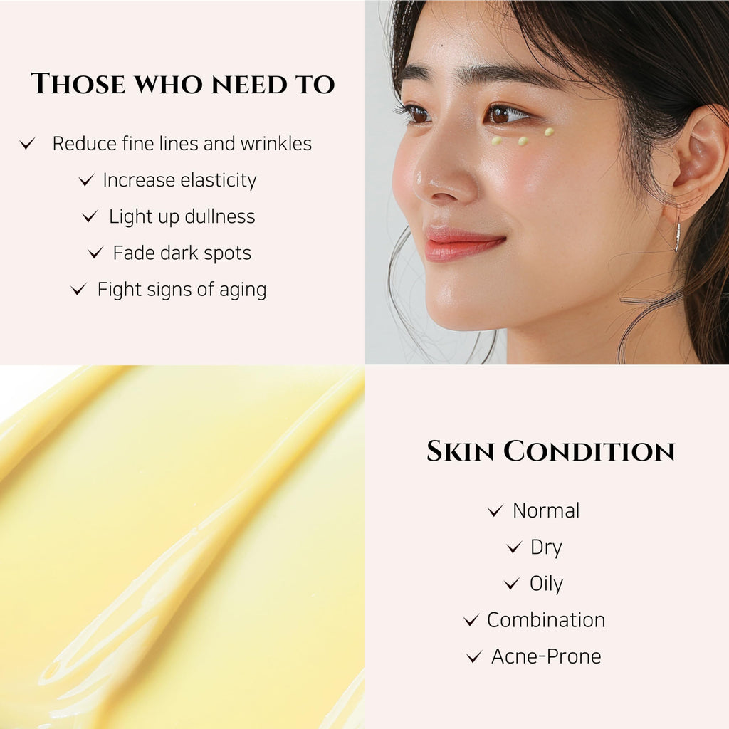 Beauty of Joseon - Revive Eye Serum: Ginseng + Retinal [30ml]