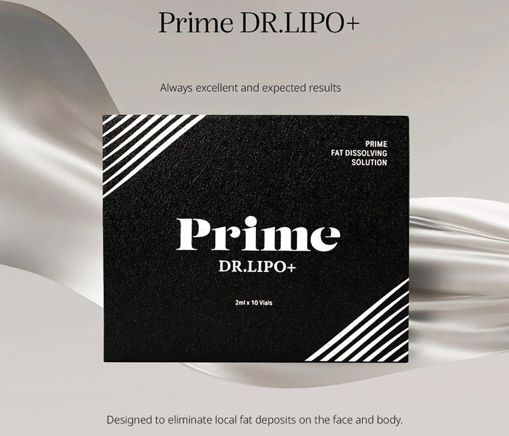 Dr. Lipo+ Prime