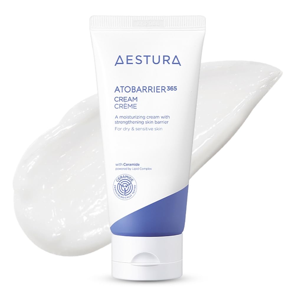 AESTURA AtoBarrier 365 Cream [80ml]