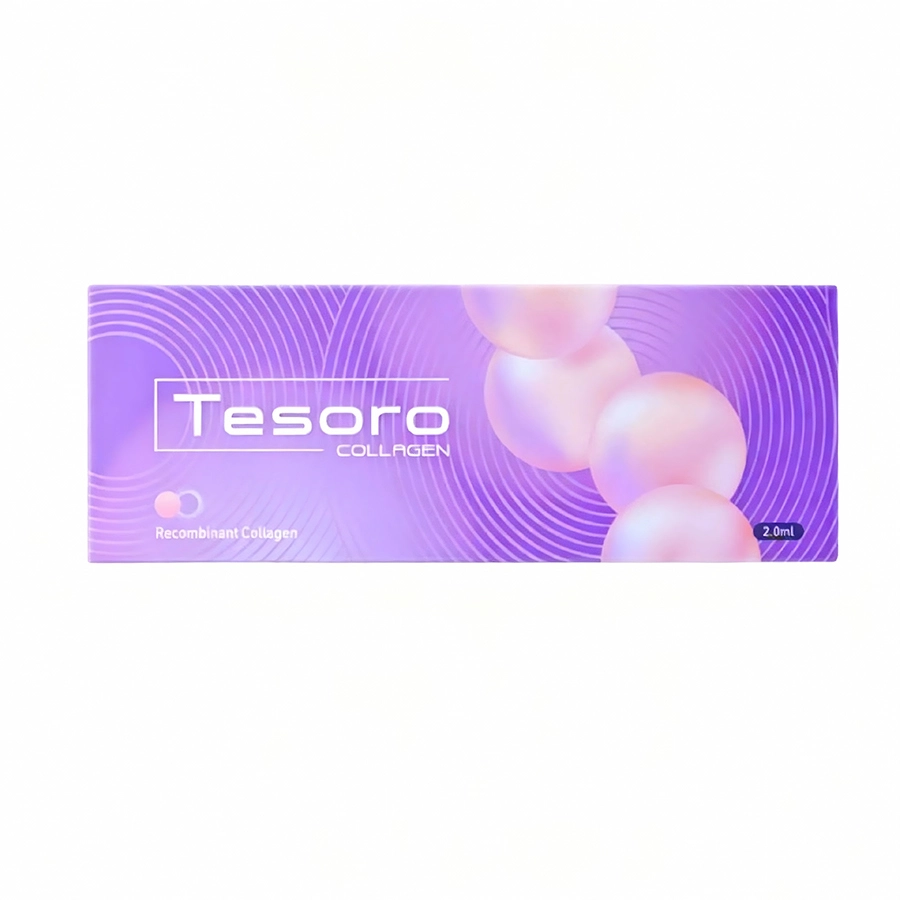 Tesoro Collagen