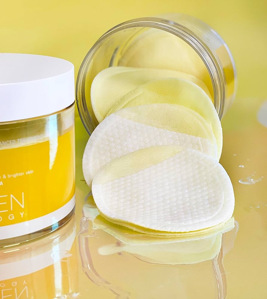 NEOGEN - Dermalogy Bio-Peel Gauze Peeling  Lemon [30 Pads]