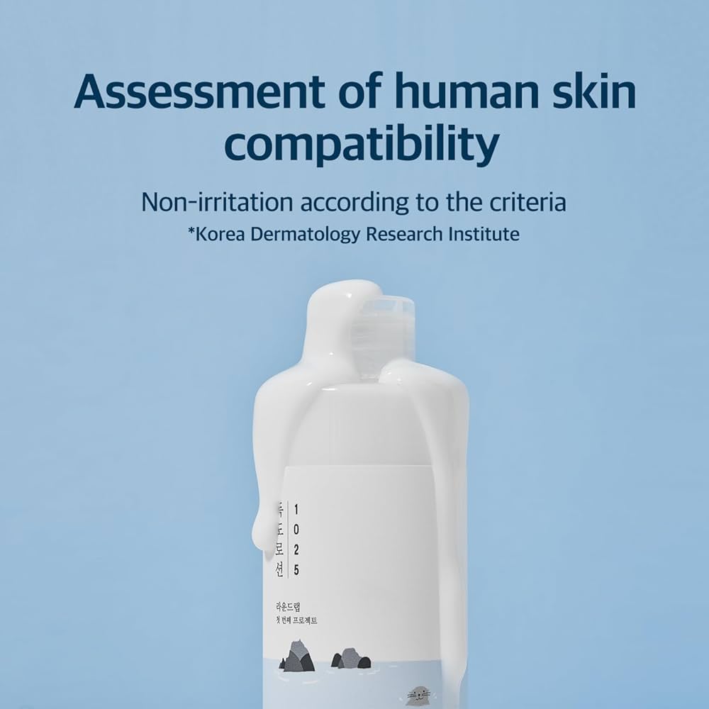 Round Lab 1025 Dokdo Lotion [200ml]