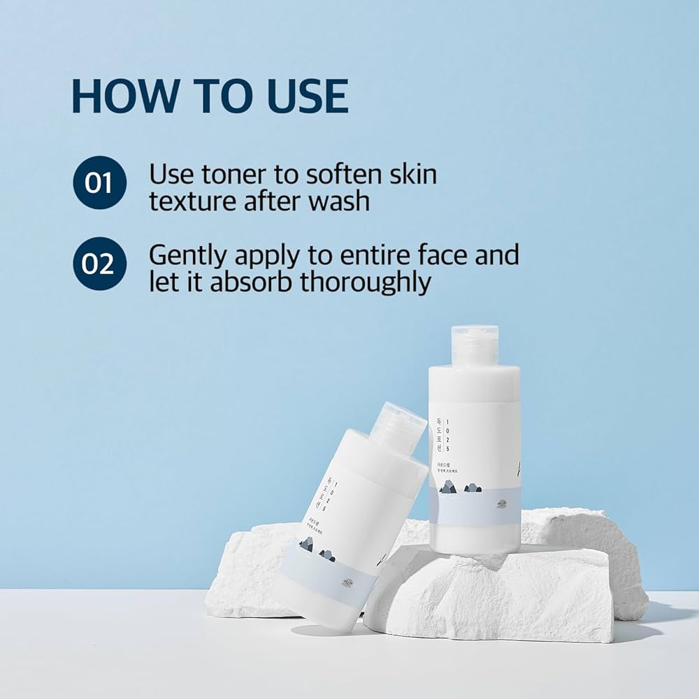 Round Lab 1025 Dokdo Lotion [200ml]