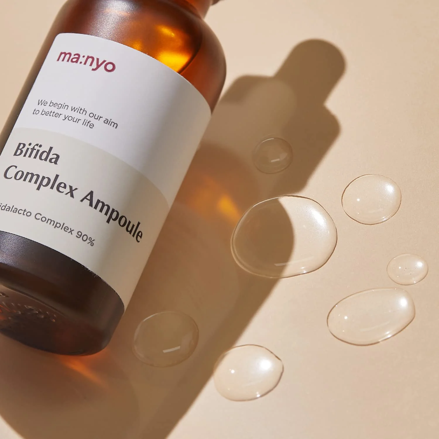 Manyo - Bifida Biome Complex Ampoule [30ml]