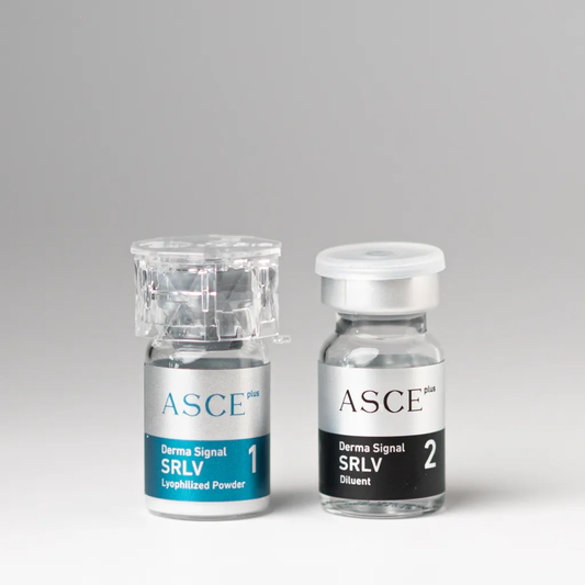 ASCE+ SRLV – Exosome Skin Booster