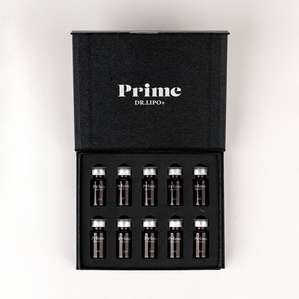 Dr. Lipo+ Prime