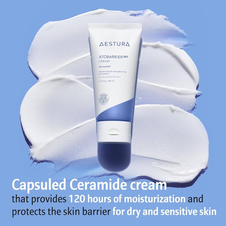 AESTURA AtoBarrier 365 Cream [80ml]