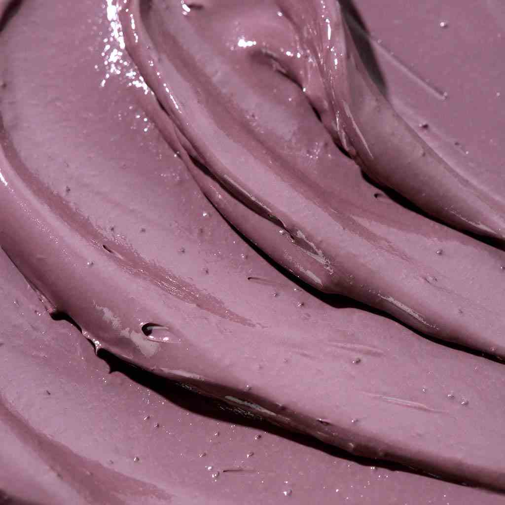 Papa recipe - Eggplant Clearing Mud Cream Mask [100ml]