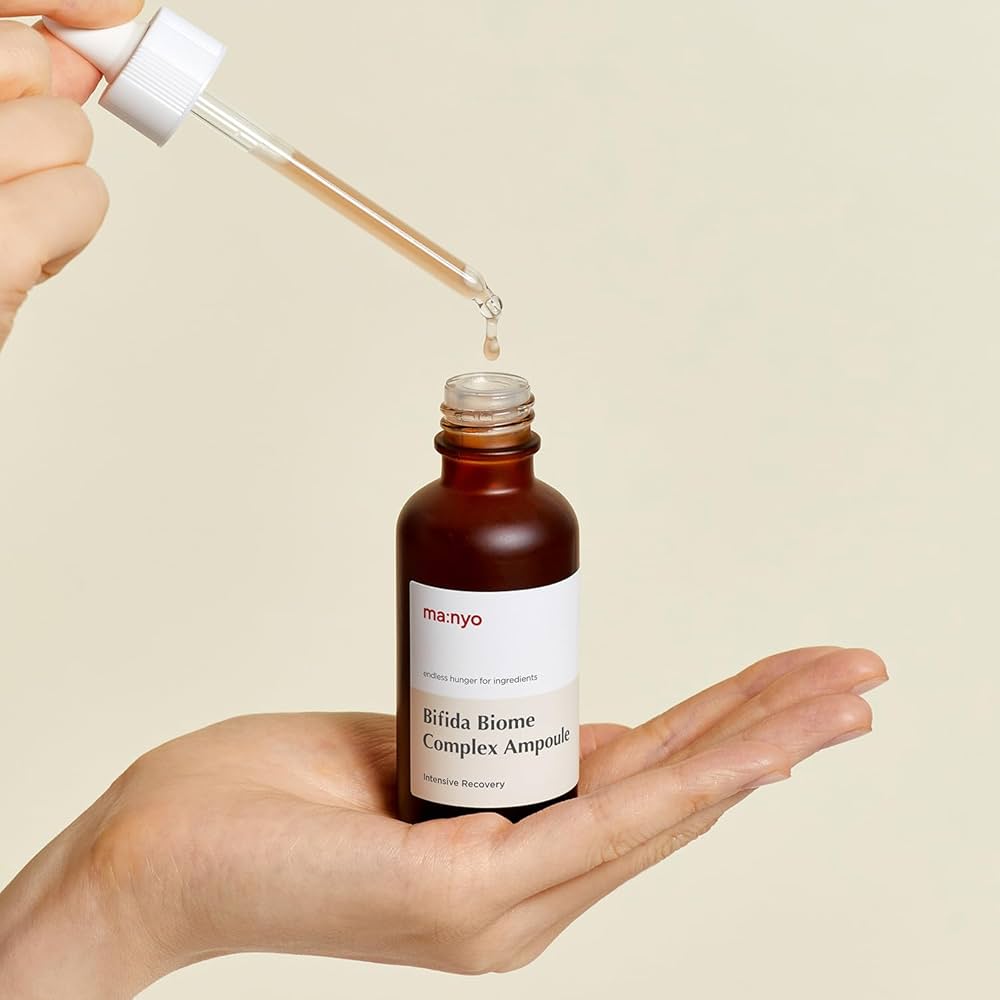 Manyo - Bifida Biome Complex Ampoule [30ml]