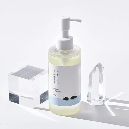 Round Lab 1025 Dokdo Cleansing Oil [200ml]