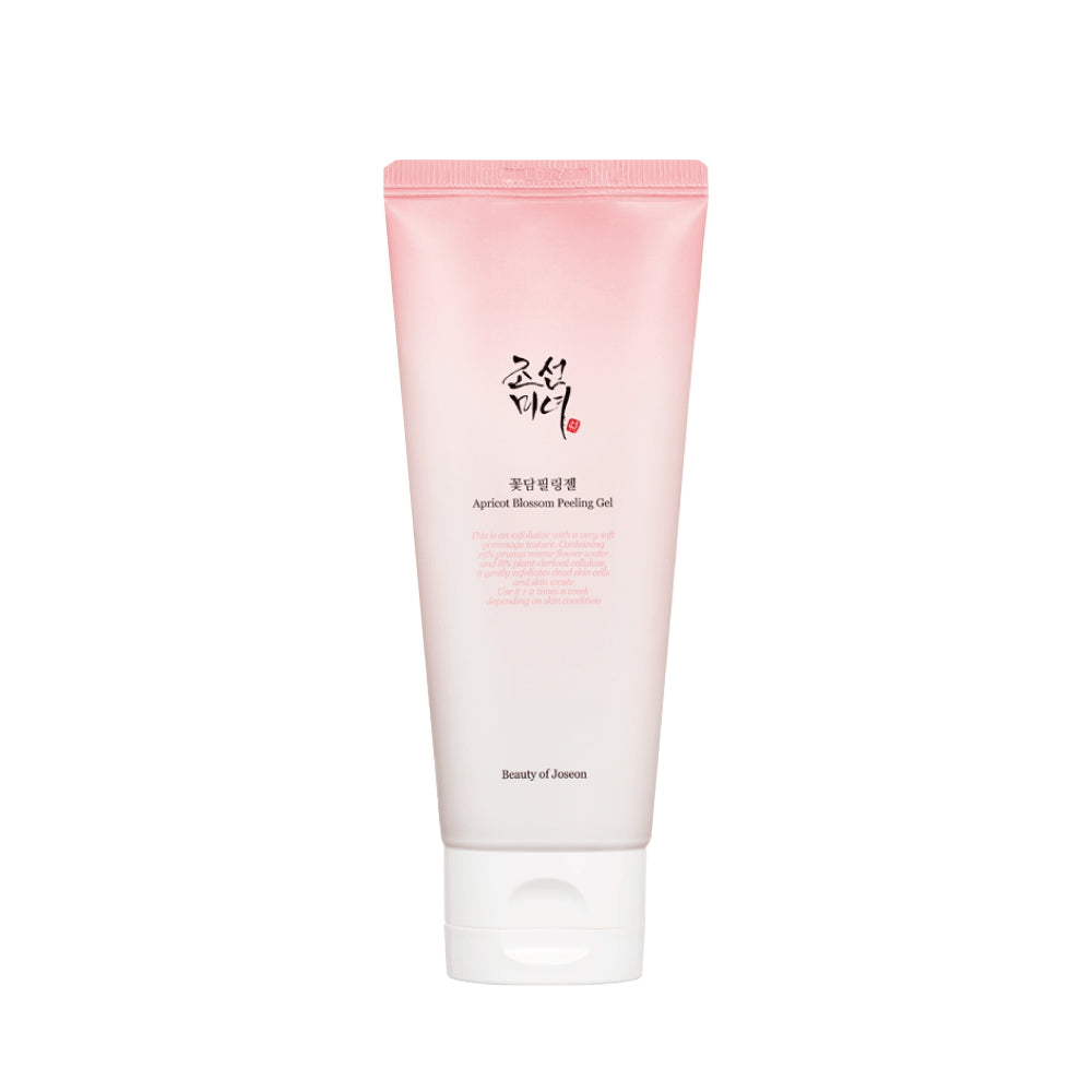 Beauty of Joseon - Apricot Blossom Peeling Gel [100ml]