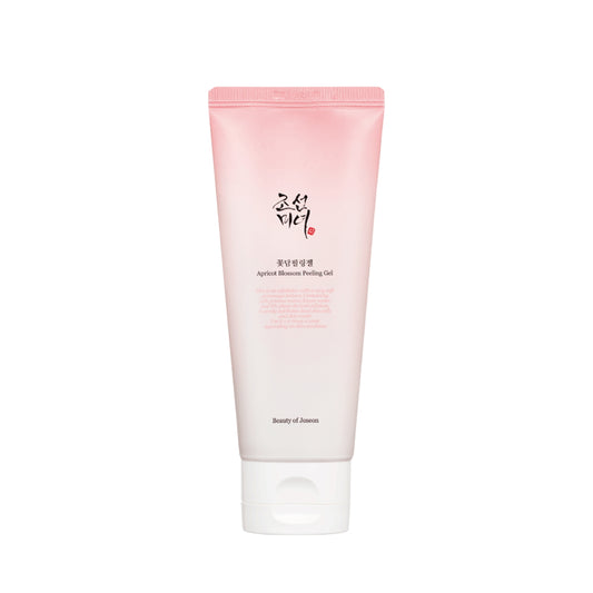 Beauty of Joseon - Apricot Blossom Peeling Gel [100ml]