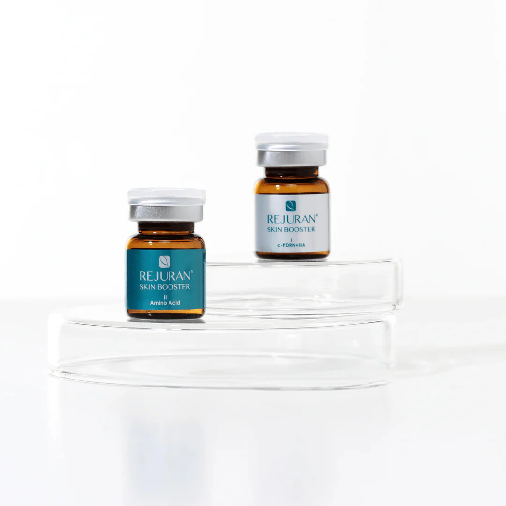 REJURAN skin booster