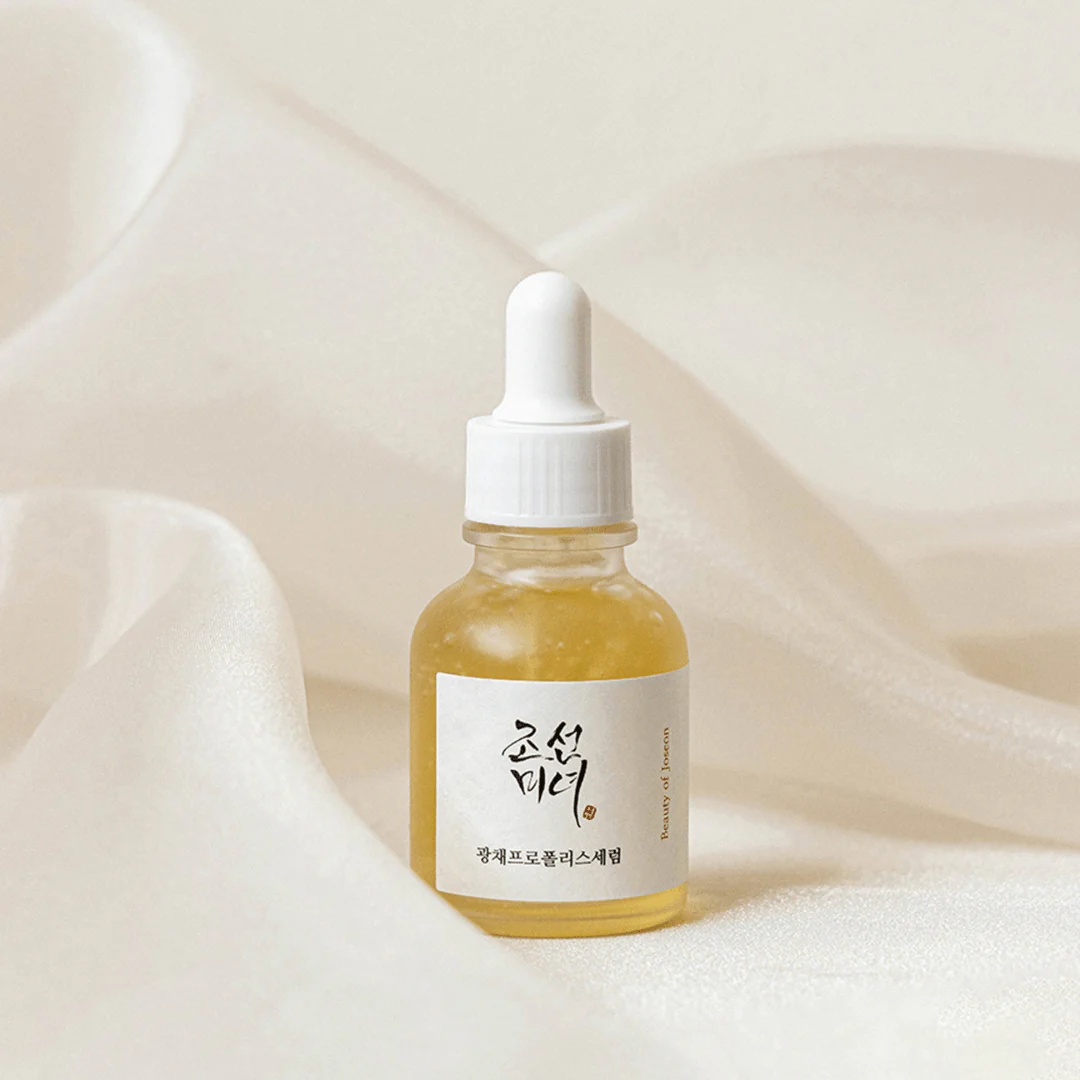 Beauty of Joseon Glow Serum: Propolis + Niacinamide [30ml]