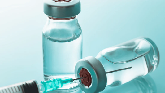 Bacteriostatic Water [10ml]