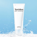 Torriden - DIVE-IN Low Molecular Hyaluronic Acid Cleansing Foam [150ml]