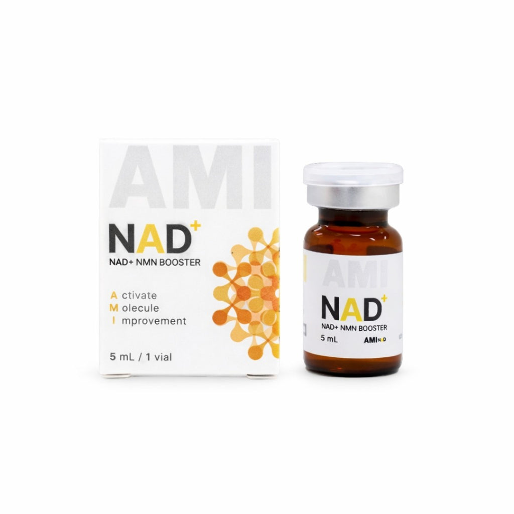 AMI NAD+ Skin Booster