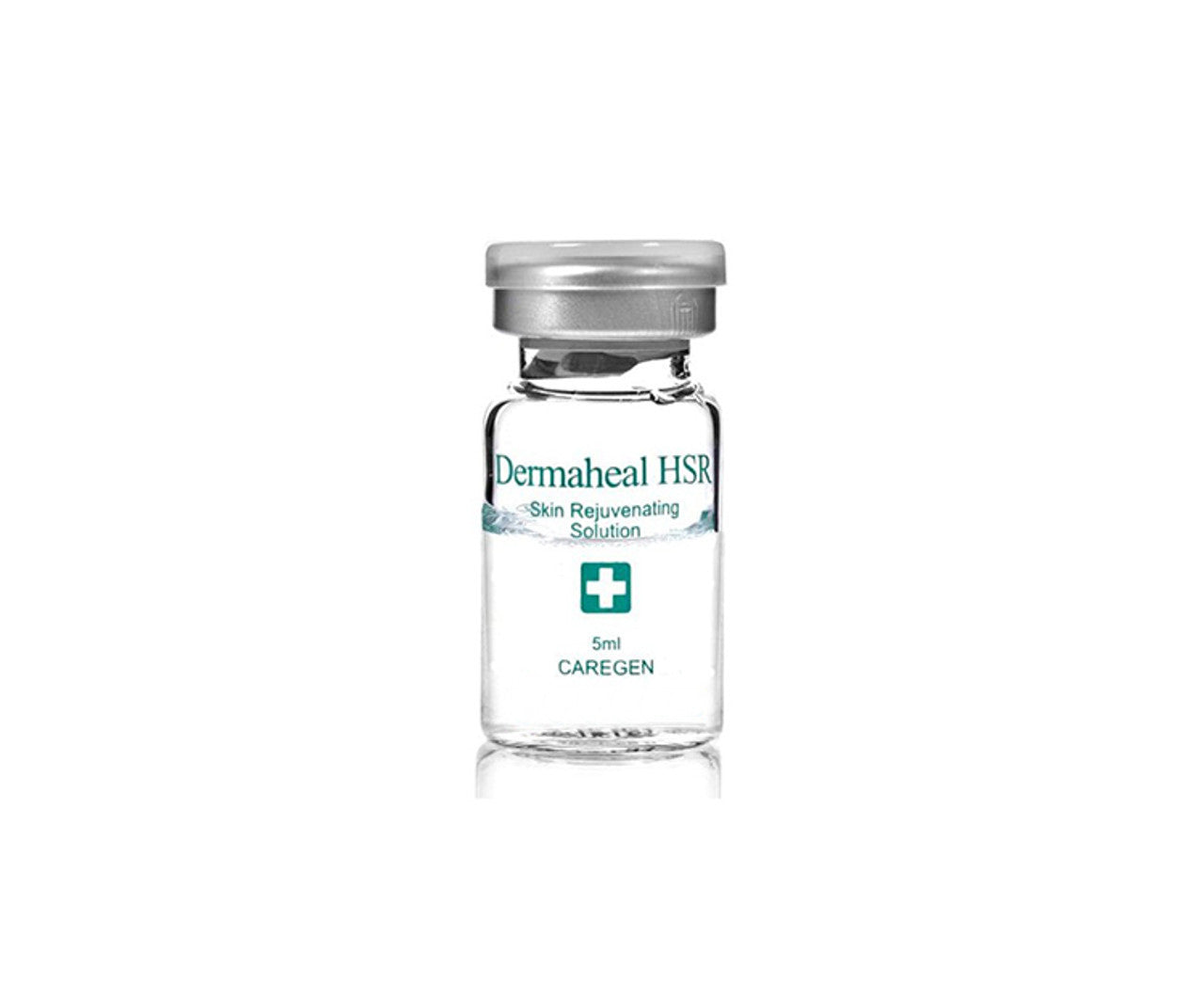Dermaheal HSR – Hyaluronic Skin Rejuvenating Solution [5ml x 1 vial]