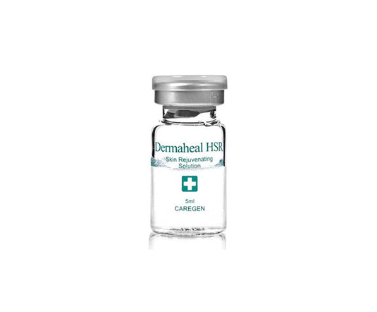 Dermaheal HSR – Hyaluronic Skin Rejuvenating Solution [5ml x 1 vial]