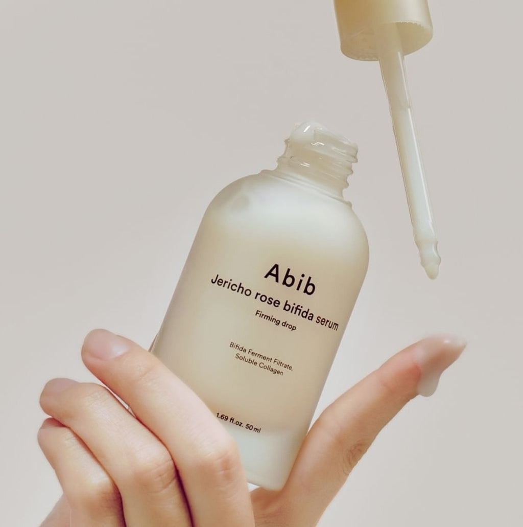 Abib - Jericho Rose Bifida Serum Firming Drop [50ml]