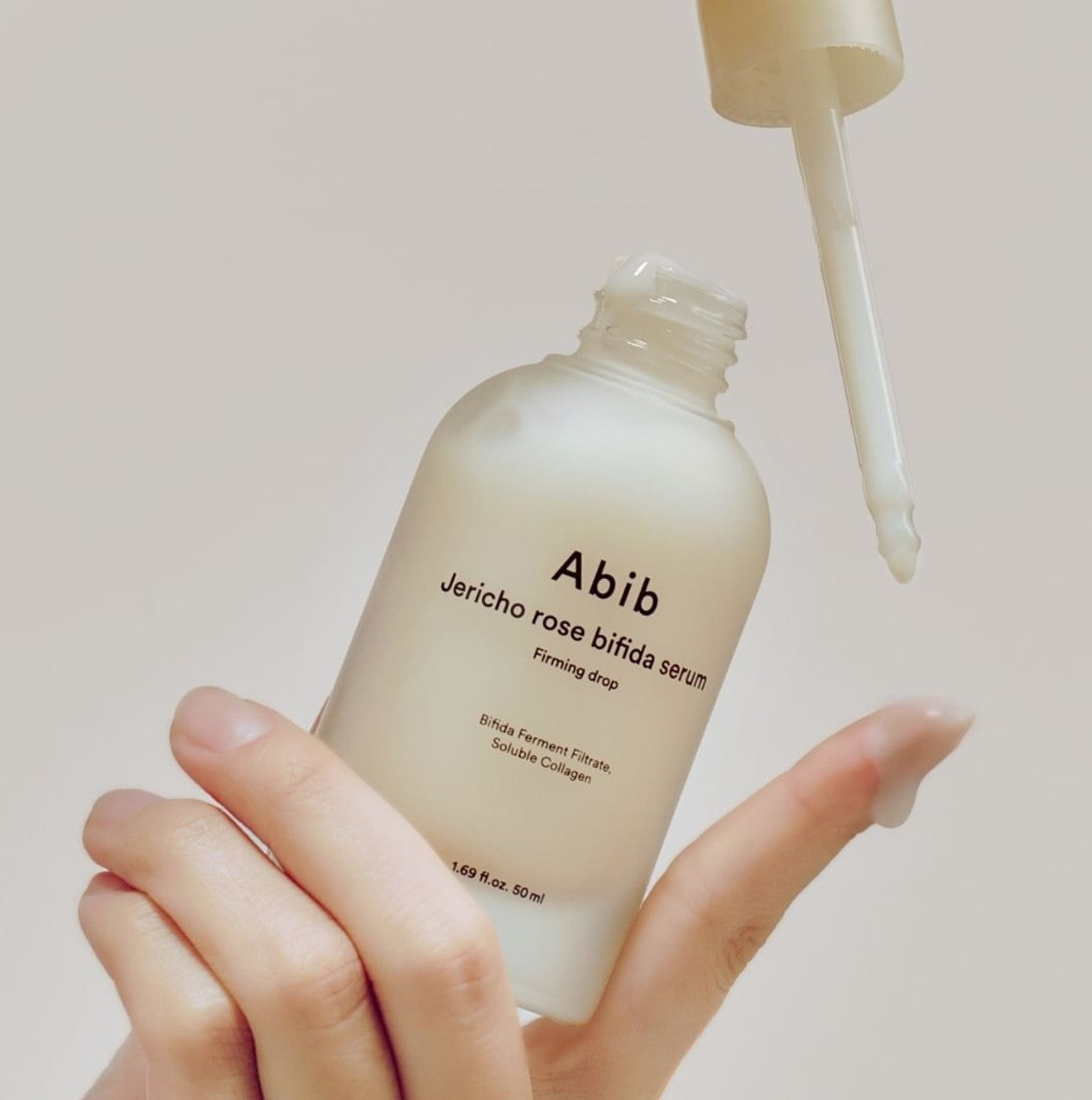 Abib - Jericho Rose Bifida Serum Firming Drop [50ml]