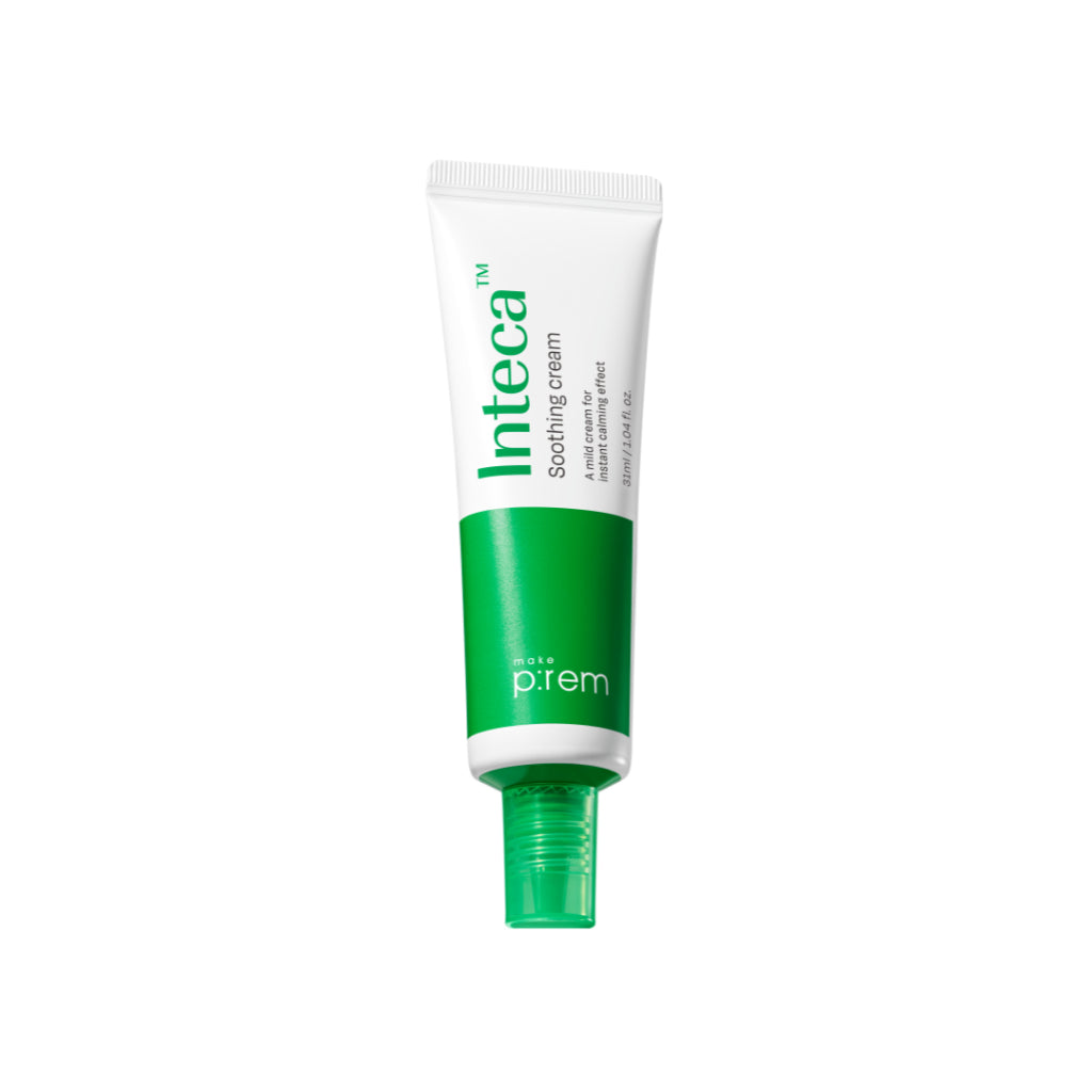 Makeprem Inteca Soothing Cream