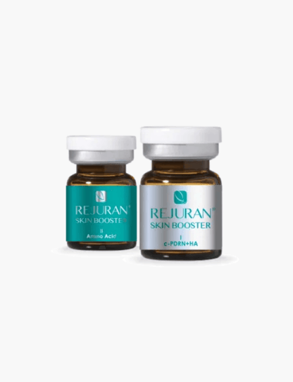 REJURAN skin booster