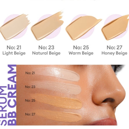 MISSHA - M Perfect Cover BB Cream Mini #23 Natural Beige [20ml]