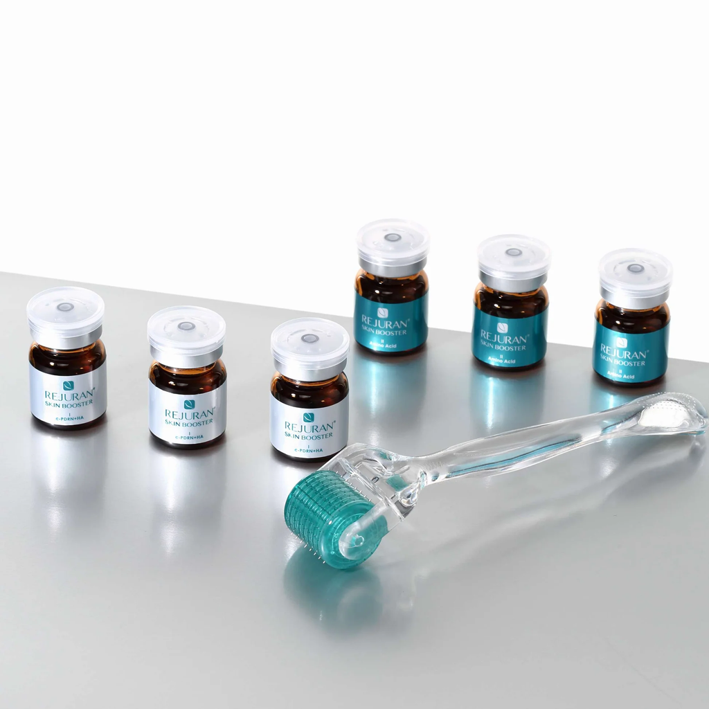 REJURAN skin booster