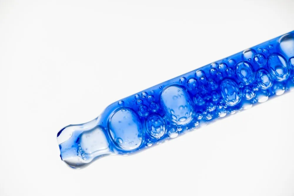 GHK-Cu Peptide