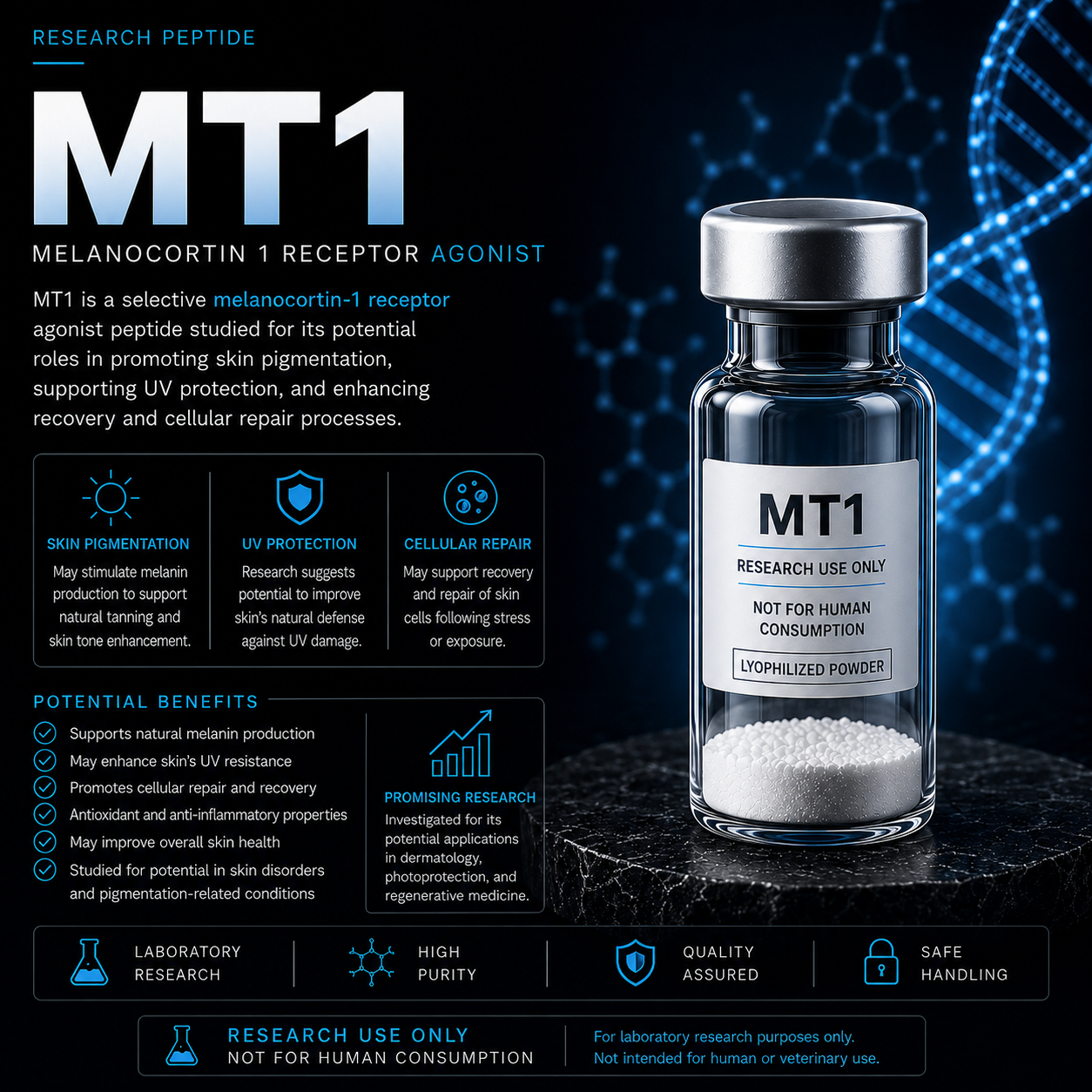 MT1 [10mg]