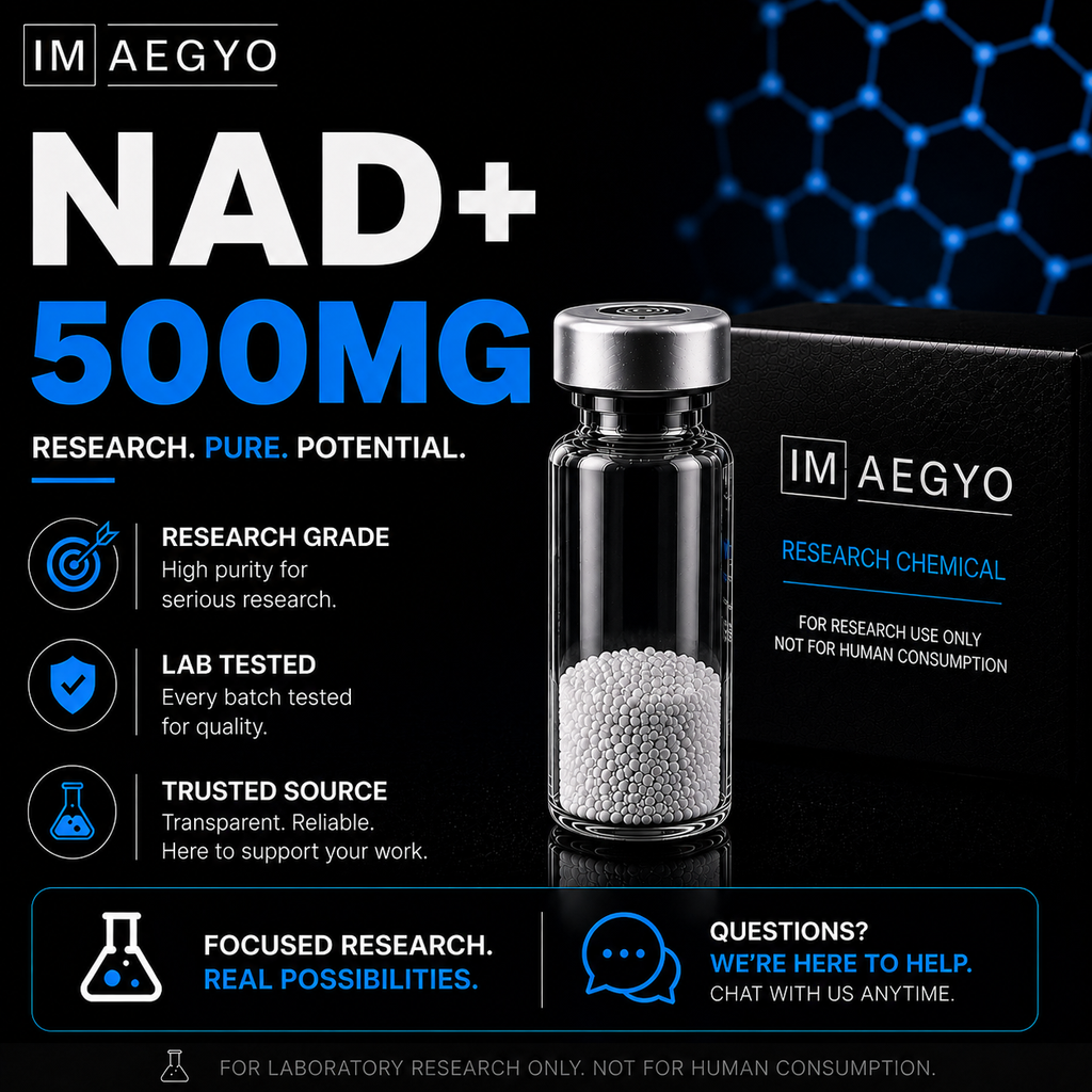 NAD+ peptide Australia cellular energy and mitochondrial research compound