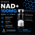 NAD+ peptide Australia metabolic and mitochondrial pathway research