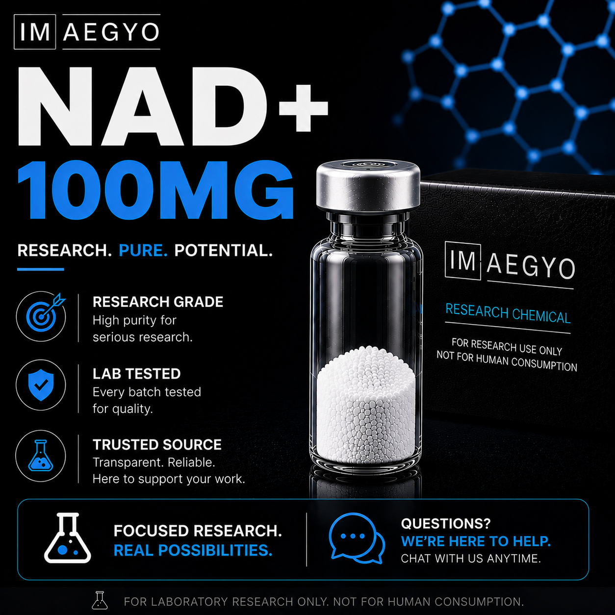 NAD+ peptide Australia metabolic and mitochondrial pathway research